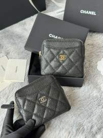 Picture of Chanel Wallets _SKUfw239884396fw